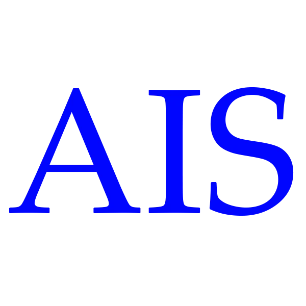 Aryan Infosystem logo